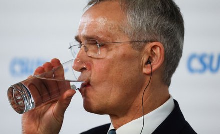 Kadencja Jensa Stoltenberga kończy się w październiku 2024 roku