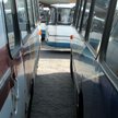 Kierowca autobusu odebrał poród