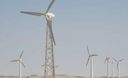 Arabowie zamierzają zainwestować w odnawialne źródła energii. Na pustyniach powstaną m.in. farmy wia