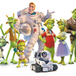 Planeta 51 – recenzja animacji science fiction