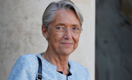 Élisabeth Borne wskazana przez Emmanuela Macrona na premiera Francji