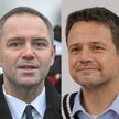 Wybory prezydenckie 2025. Popierany przez PiS Karol Nawrocki skomentował wystąpienie wiceprzewodnicz
