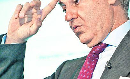 Propozycję utworzenia prywatnego funduszu ratunkowego dla banków wysunął Alessandro Profumo, prezes 