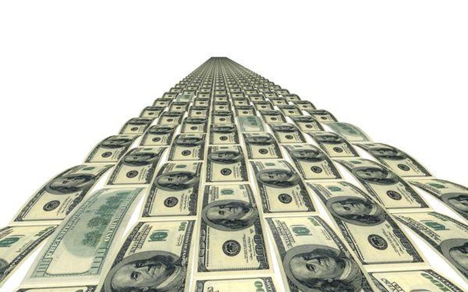 Spółka zależna KOV dostanie 40 mln dolarów kredytu z EBOR