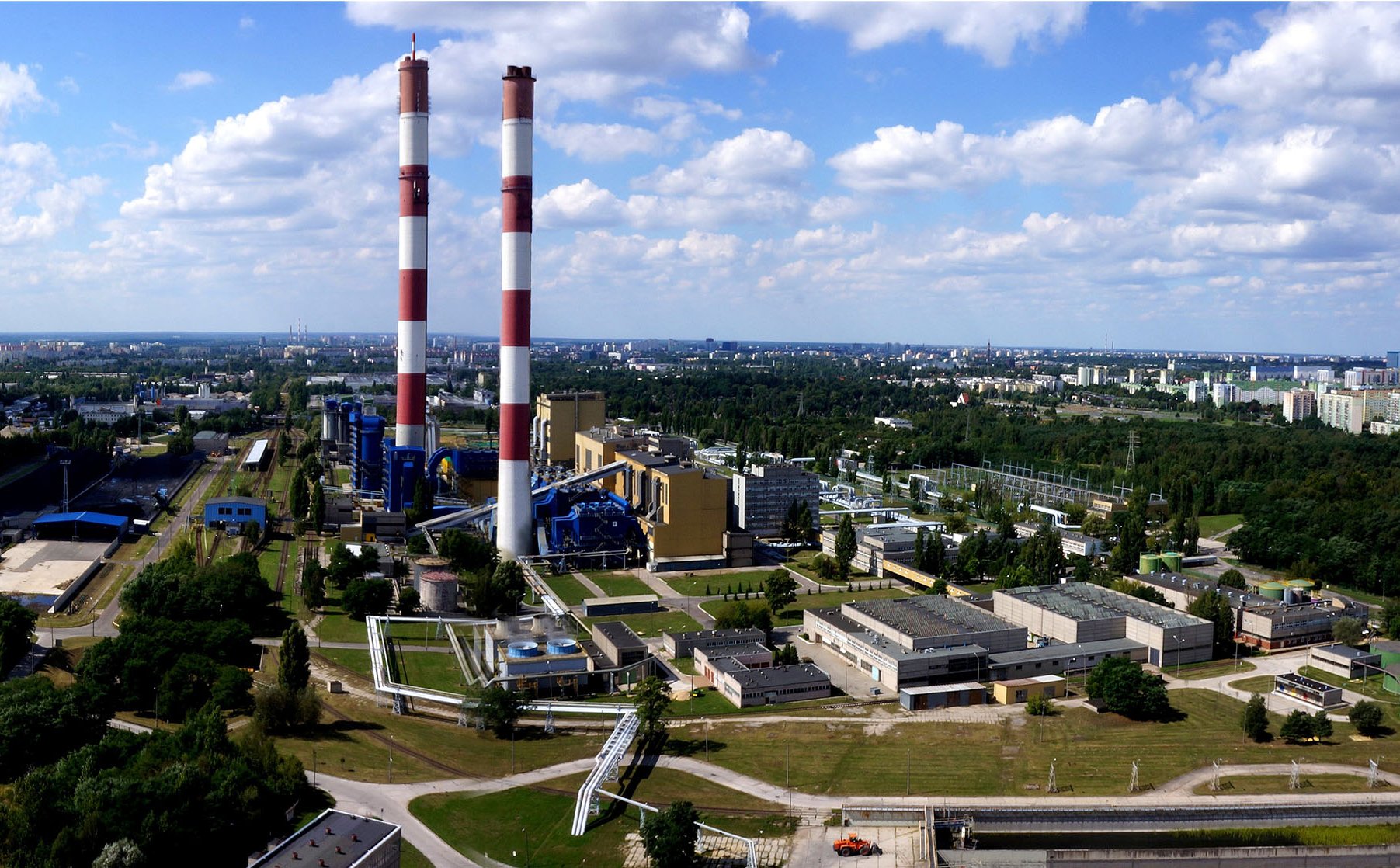 Co z tym ciepłem? Kluczowa będzie elektryfikacja