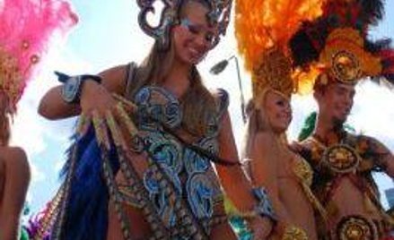 fot. Kolczyk; Kontynent Warszawa