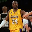 Kobe Bryant z Los Angeles Lakers