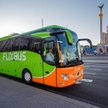 FlixBus rozszerza działalność na Ukrainie