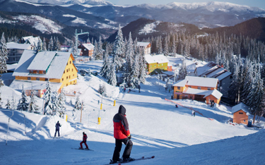 Podróż służbowa na narty: za nieuczciwych zapłacą hotelarze i właściciele pensjonatów