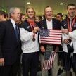 Nie żyje George H. W. Bush. Był 41. prezydentem USA