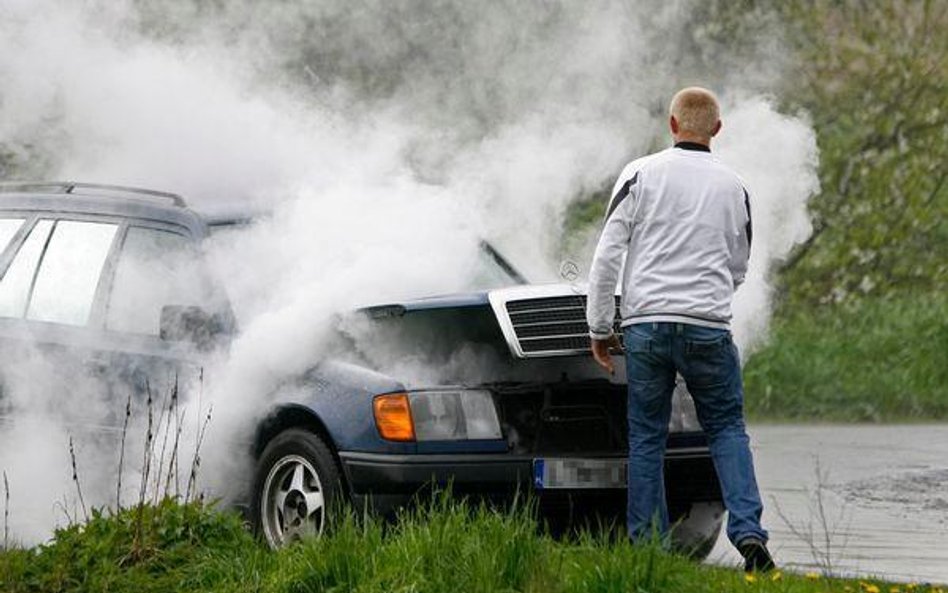 Ubezpieczenie autocasco. Jak obniżyć cenę