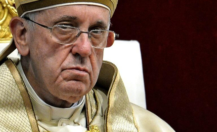 Papież Franciszek