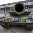 Rząd potwierdza. Polskie leopardy trafiły na Ukrainę