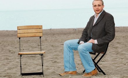 Zaczynałem od komedii
