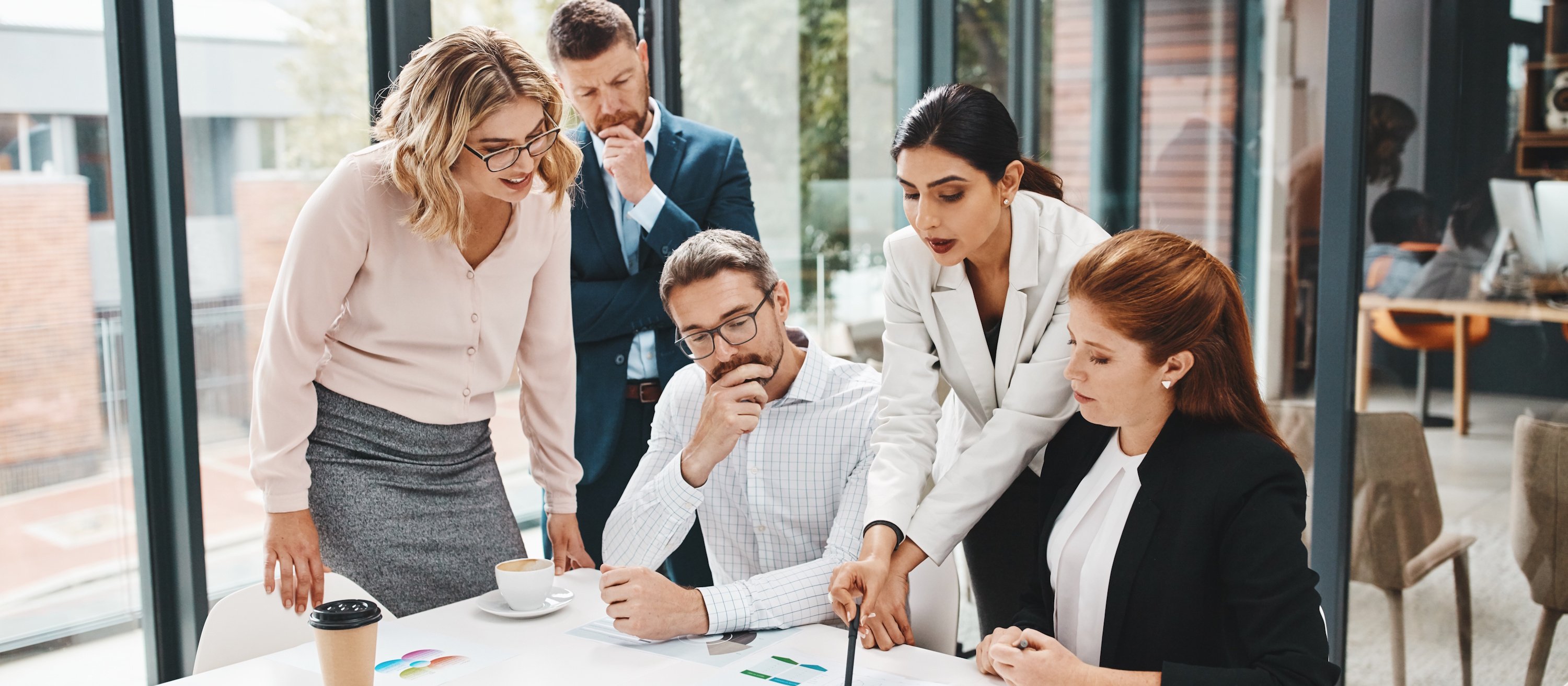 The hard  Art of Effective worker  Motivation: The Goal Must Be mildly  Disturbing