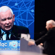 Konwencja PiS: Kaczyński definiuje stawkę jesieni