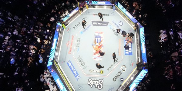 Tak Donald Trump obchodził swoje 80. urodziny. Gala MMA przed Białym Domem
