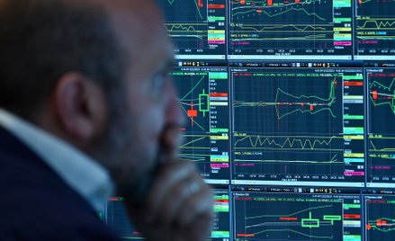 Jeszcze kilka tygodni spadków akcji, a potem zakupy na lata