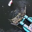 Robot Urban Rivers posprząta rzekę