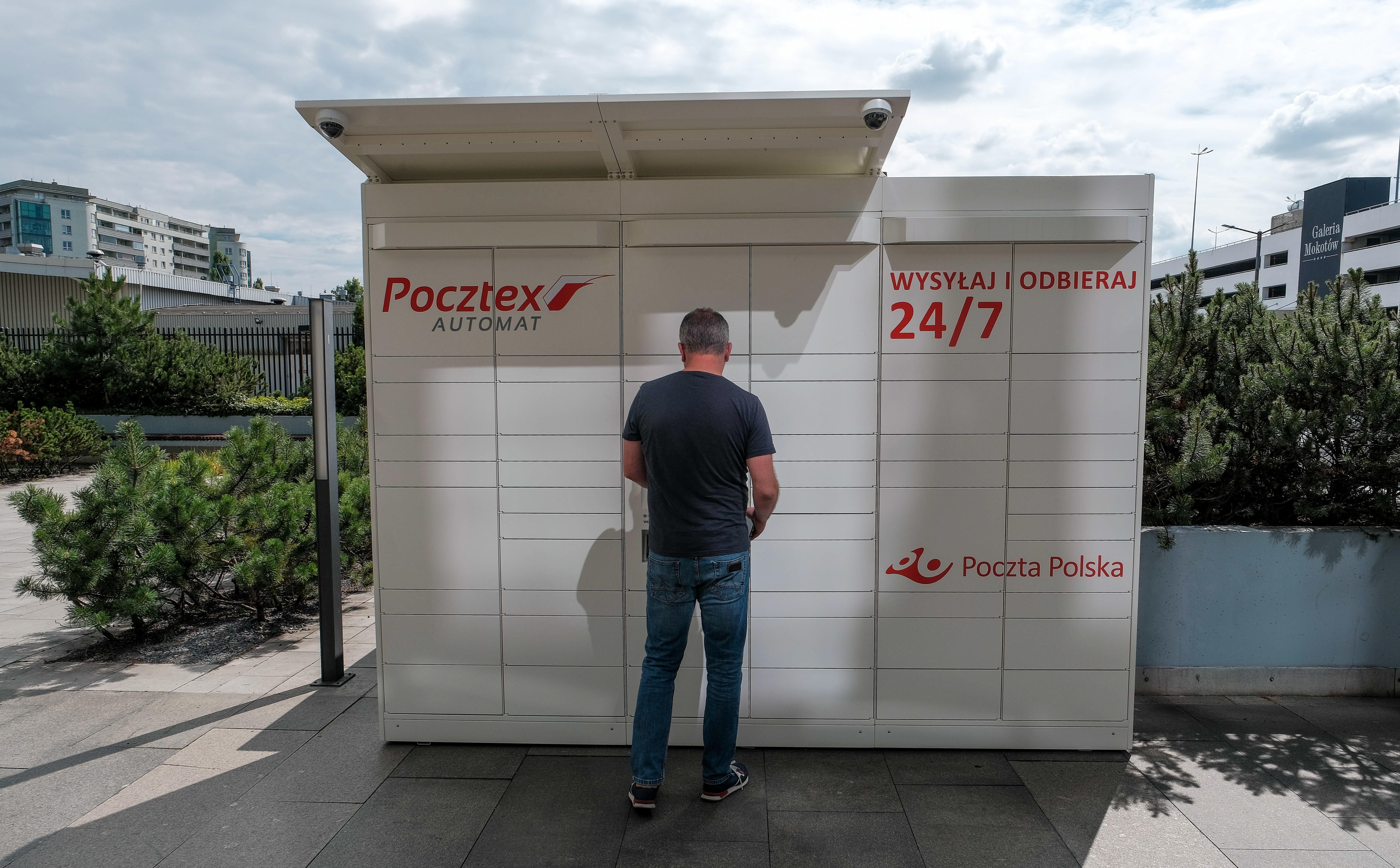 Poczta Polska ostrzega przed oszustami. Trwa kampania phishingowa