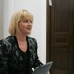 Posłanka PO pod lupą CBA