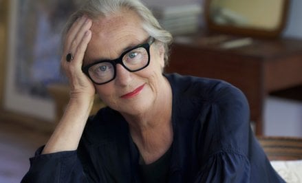Lidewij Edelkoort: „Nie znoszę słowa mindful, czyli „uważna”, ale zwracam uwagę na to, czego doświad