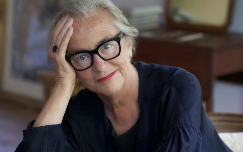 Lidewij Edelkoort: „Nie znoszę słowa mindful, czyli „uważna”, ale zwracam uwagę na to, czego doświad