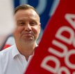 Duda: Polska w szeregu najpotężniejszych, mamy dziejową okazję