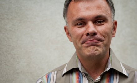 Robert Mazurek: Ludzie odwracają się od PO i to jest jej prawdziwy problem
