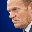 Tusk: Mam powody, by szczerze nie znosić obecnie rządzących