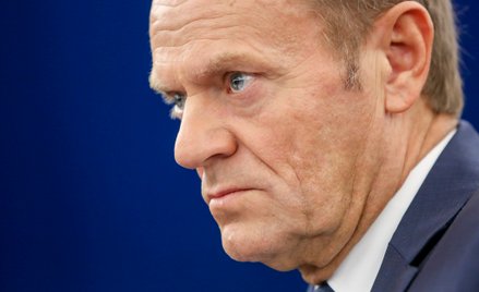 Tusk: Mam powody, by szczerze nie znosić obecnie rządzących