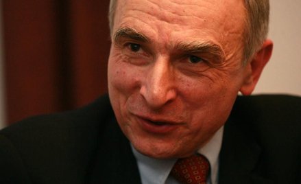 Piotr Naimski zajmie się przesyłem