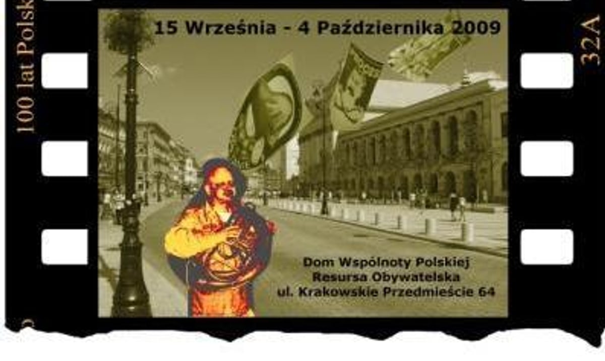 Czy Akcja Pod Arsenałem Miała Sens Filmowe plakaty sprzed lat - rp.pl