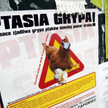 Rośnie nerwowość z powodu ptasiej grypy