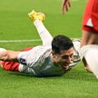 Robert Lewandowski: Czułem, że ten mecz jest jakiś inny