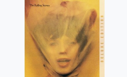 The Rolling Stones Goats Head Soup Universal CD, 2020