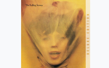 The Rolling Stones Goats Head Soup Universal CD, 2020