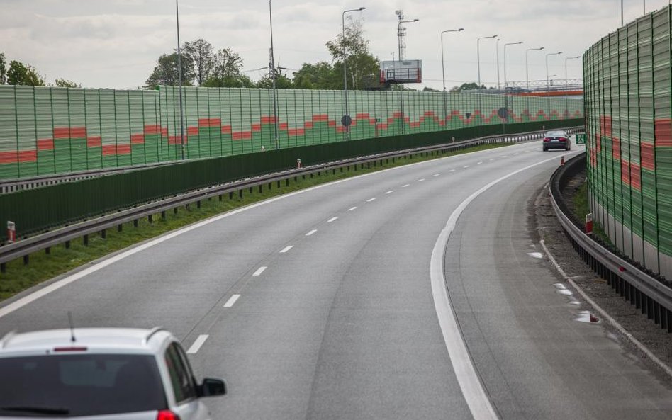 Będą budować drogi nowocześniej