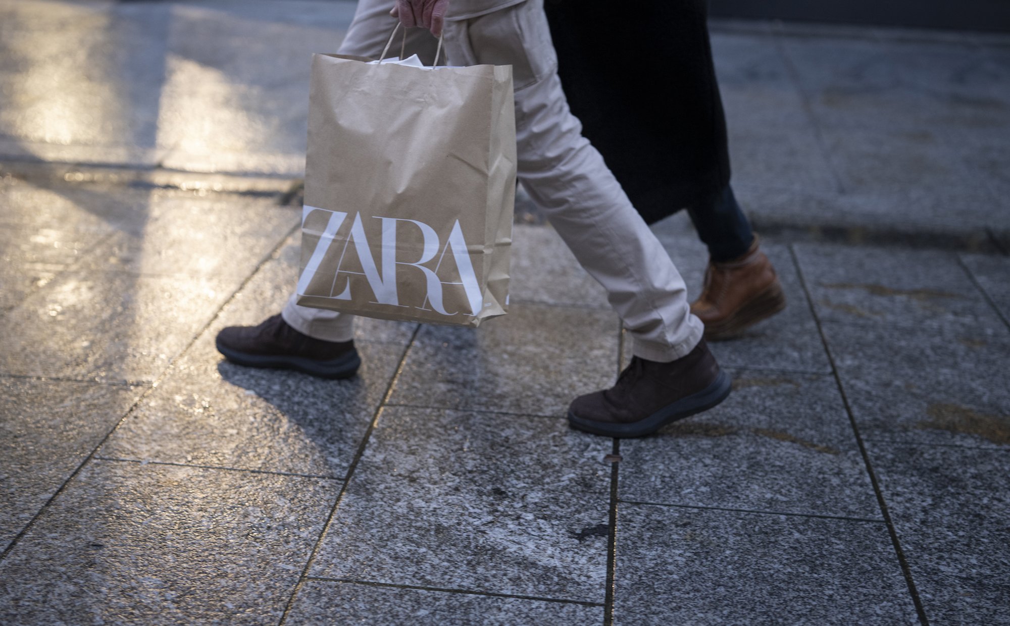 Zara wprowadza nową usługę wakacyjną. Jest już dostępna w Polsce