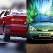 Honda wprowadziła jako pierwsza system skrętnej tylnej osi. Toyota jest odpowiedzialna za rewolucję 