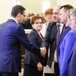 Radio ZET: Rząd szykuje podwyżki dla ministrów