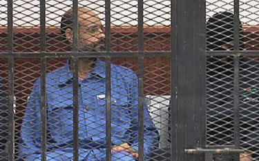 ?Saif Kaddafi nie usiądzie na ławie oskarżonych w Trypolisie, bo jest przetrzymywany w innym mieście