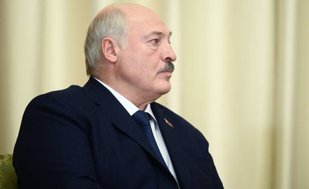 Aleksander Łukaszenko