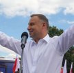 Duda: Chciałbym, by za 5 lat Polak zarabiał przeciętnie 2 tys. euro