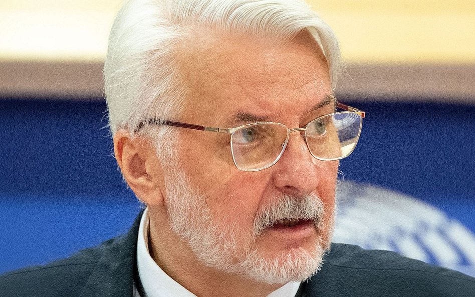 Witold Waszczykowski