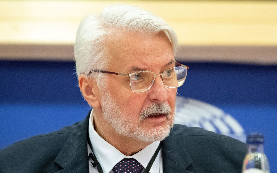 Witold Waszczykowski