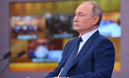 Władimir Putin