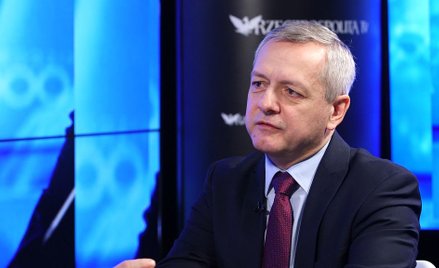 Ministerstwo cyfryzacji: Nie ma akceptacji dla dyrektywy