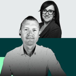 Tomasz Gessner, główny analityk firmy Tavex