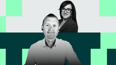 Tomasz Gessner, główny analityk firmy Tavex